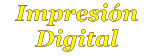 Impresin Digital