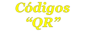 Cdigos   QR